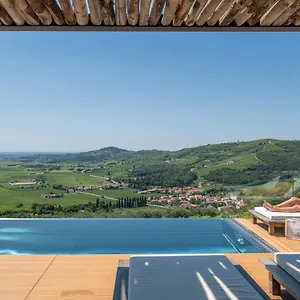 Relais Di Campagna I Tamasotti Country house Mezzane di Sotto