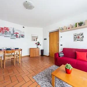 Cozy Apt - Private Parking & Terrace Appartement