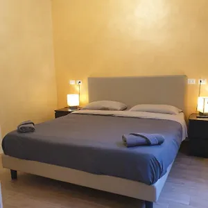 Lombardo Bed & Breakfast Rome