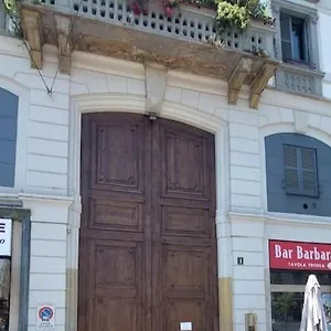 Casa Baiamonti Centro Appartamento Milano