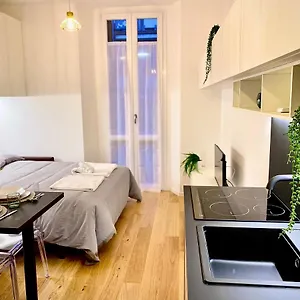 Casa Blanca Porta Venezia Appartamento Milano