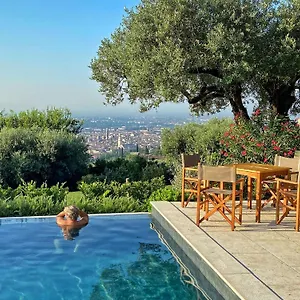 Corte San Mattia Alloggio per agriturismo Verona