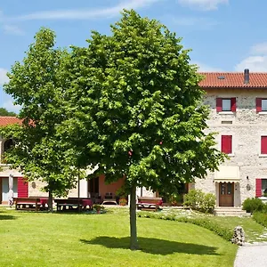 Prime Gemme Farm stay Nervesa della Battaglia
