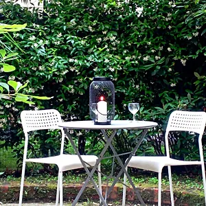  Appartamento Con Giardino