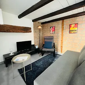 San Lorenzo Appartamento Milano