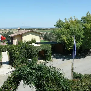 Fattoria San Vincenzo Alloggio per agriturismo Marina di Grosseto