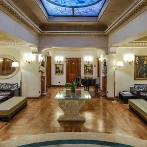 River Palace Hotel Rome