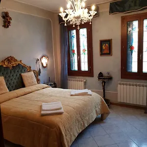Gli Angeli Apartment Venice