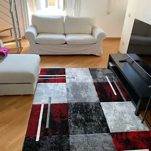  Appartamento Brera