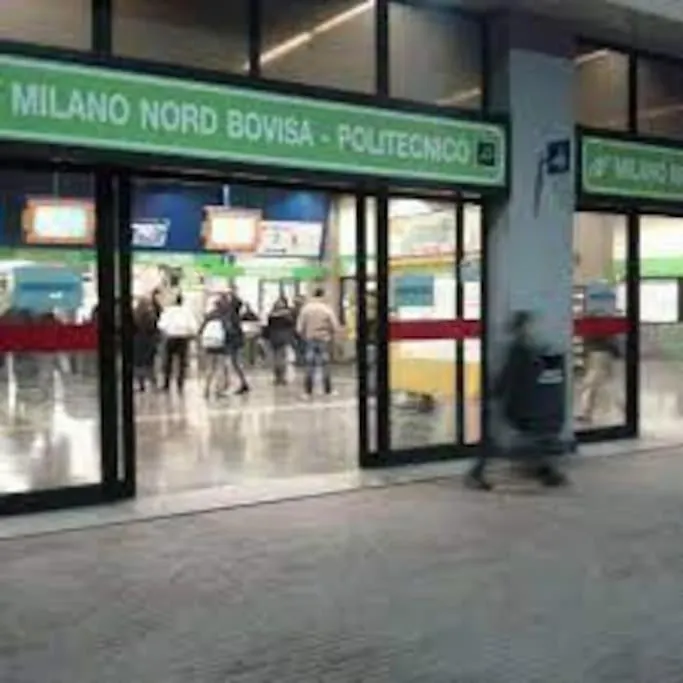Appartamento Affori Residence Milano