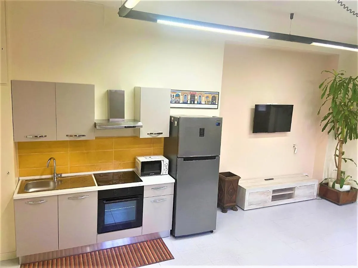 Affori Residence Milano Appartamento