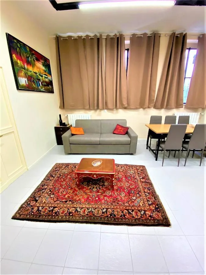 Appartamento Affori Residence Milano