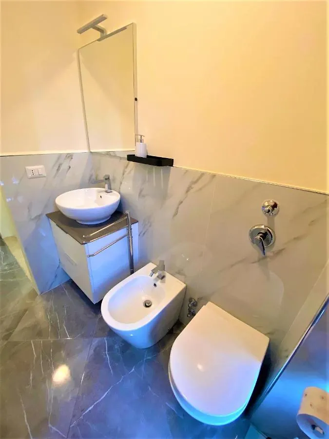 Affori Residence Milano Italia