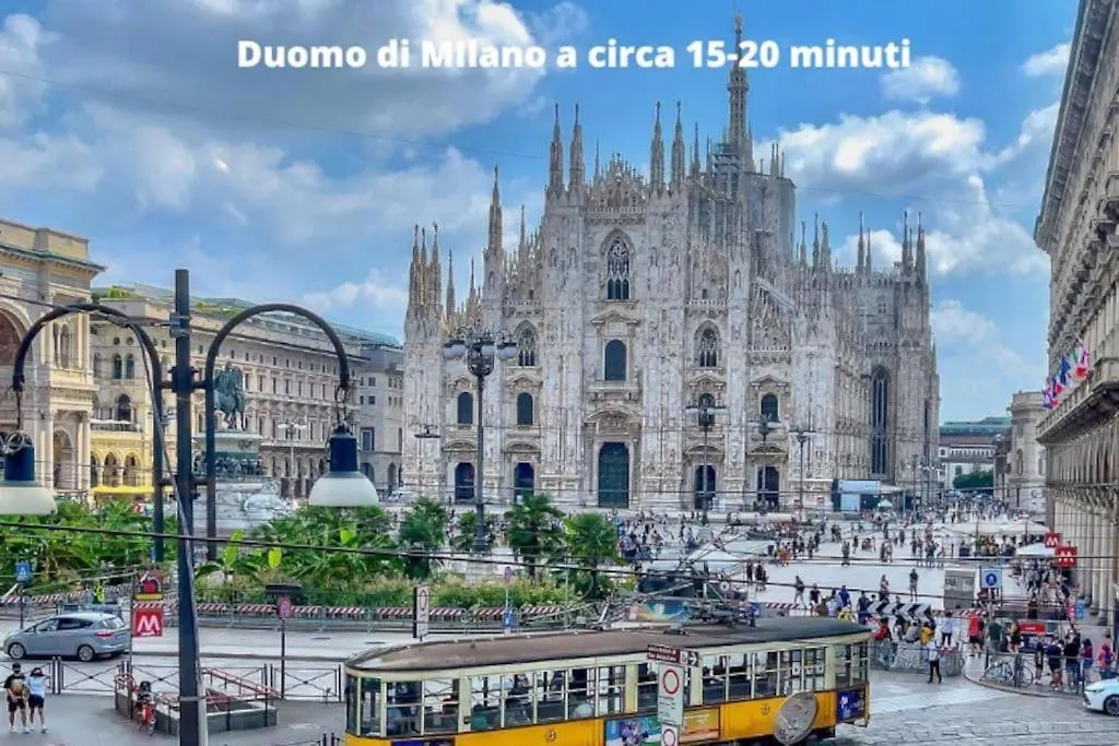 Affori Residence Milano Appartamento